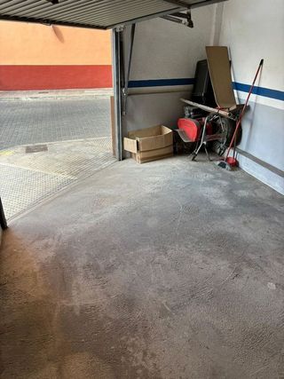 Garaje en venta en Carcaixent