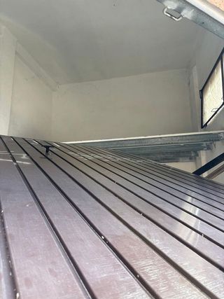 Garaje en venta en Carcaixent