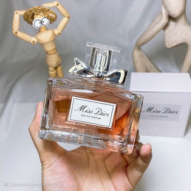 Miss Dior Eau de Parfum 100ml
