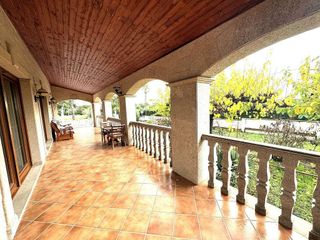 Chalet en venta en Alcover