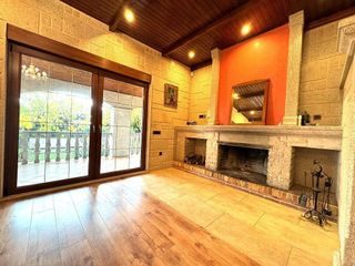 Chalet en venta en Alcover