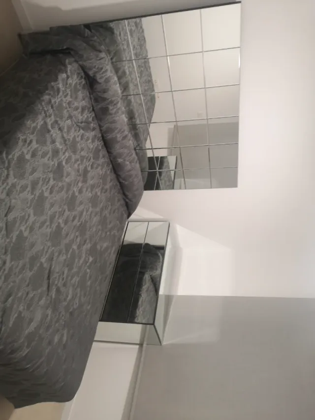 Habitación completa