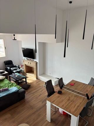 Casa pareada en alquiler en Altavista - Don Zoilo en Palmas de Gran Canaria(Las)