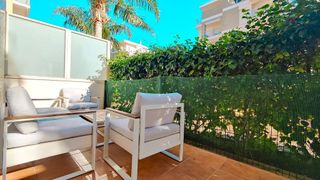 Piso en alquiler en Les Marines/Las Marinas en Dénia