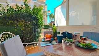 Piso en alquiler en Les Marines/Las Marinas en Dénia