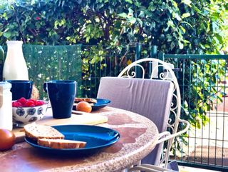 Piso en alquiler en Les Marines/Las Marinas en Dénia