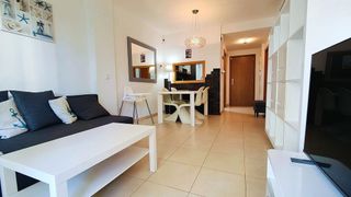 Piso en alquiler en Les Marines/Las Marinas en Dénia