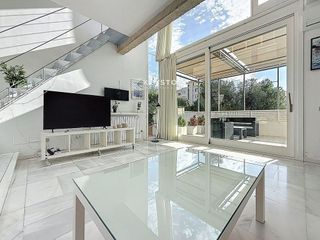 Casa adosada en alquiler en La Bonanova - Portopí en Palma de Mallorca