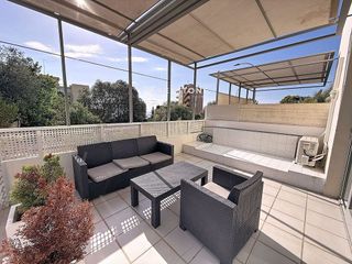 Casa adosada en alquiler en La Bonanova - Portopí en Palma de Mallorca