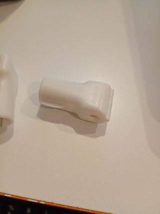 Cerraduras de gancho antihurto 220ud más iman