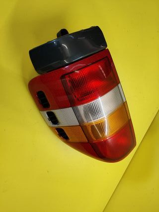 PILOTO TRASERO DERECHO OPEL FRONTERA B