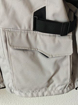 Chaqueta de moto Revit Enterprise