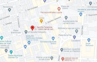 Terreno en venta en Vall d´Uixó (la)