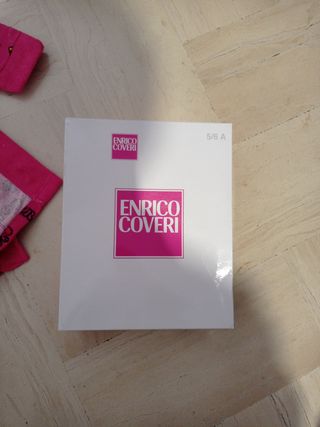 Accappatoio bimba Enrico Coveri