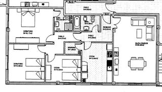 Piso en venta en Torreperogil