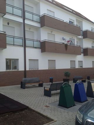 Piso en venta en Torreperogil