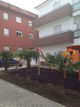 Piso en venta en Torreperogil