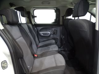 Toyota Proace City 2021 camper