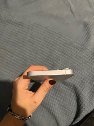 IPHONE 14 PLUS VIOLA 128 GB LEGGI LA DESCRIZIONE