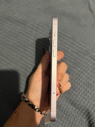 IPHONE 14 PLUS VIOLA 128 GB LEGGI LA DESCRIZIONE