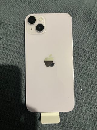 IPHONE 14 PLUS VIOLA 128 GB LEGGI LA DESCRIZIONE