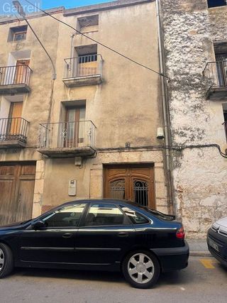 Casa en venta en Ulldecona