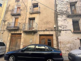 Casa en venta en Ulldecona