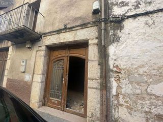 Casa en venta en Ulldecona