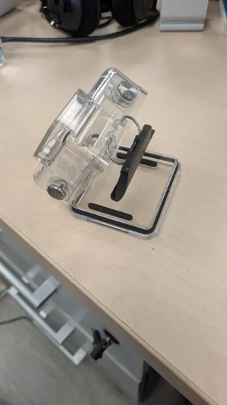 Carcasa Sumergible GoPro Hero 4