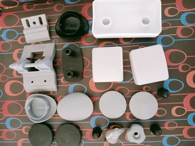 Ascesorios Fiamma Autocaravana