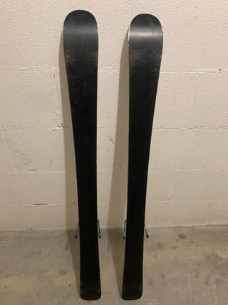 Esquís Dynastar Girl Niña 122cm