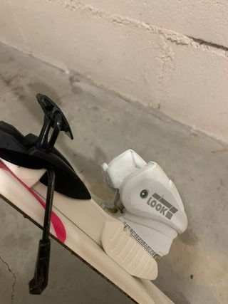 Esquís Dynastar Girl Niña 122cm