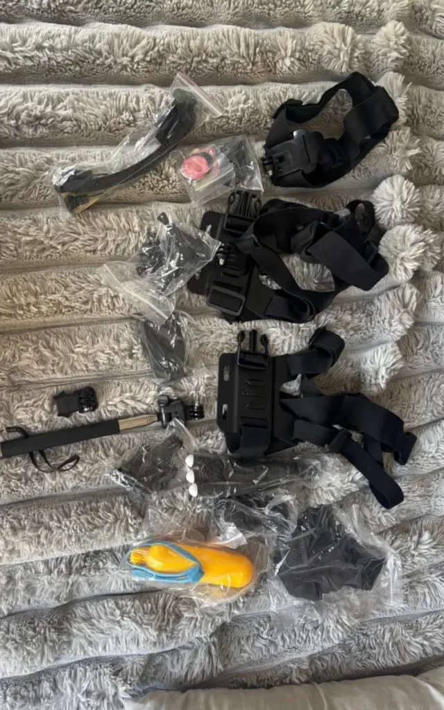 GoPro HERO 9 Black Cámara de Acción