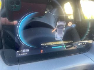 Leapmotor To3 2025 electrico