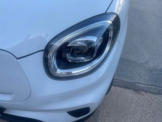 Leapmotor To3 2025 electrico