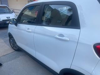 Leapmotor To3 2025 electrico