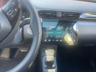 Leapmotor To3 2025 electrico