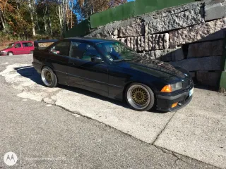 BMW Serie 3 1994
