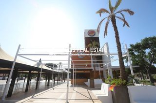 Local comercial en venta en Punta Umbría
