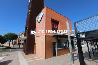 Local comercial en venta en Punta Umbría