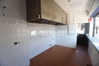 Local comercial en venta en Punta Umbría