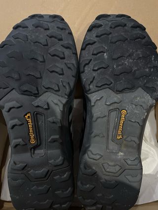 Zapatillas Adidas Terrex AX4 GTX