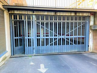 Garaje en venta en Portillejo - Valdegastea en Logroño