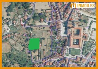Terreno en venta en Celanova