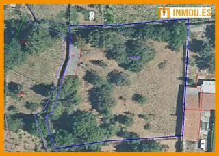 Terreno en venta en Celanova