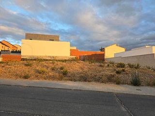 Solar en venta en Toledo