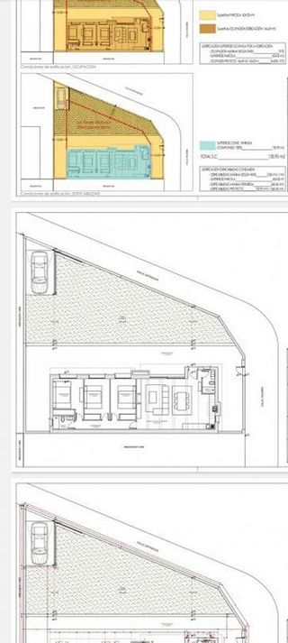 Solar en venta en Toledo