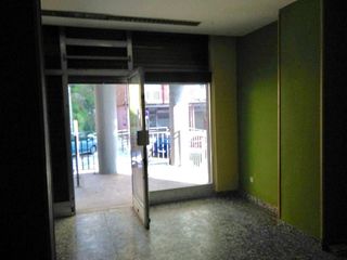 Local comercial en venta en Altza en San Sebastián-Donostia