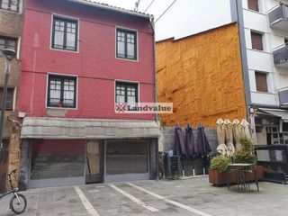 Terreno en venta en Legazpi