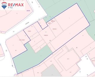 Solar en venta en Calatayud